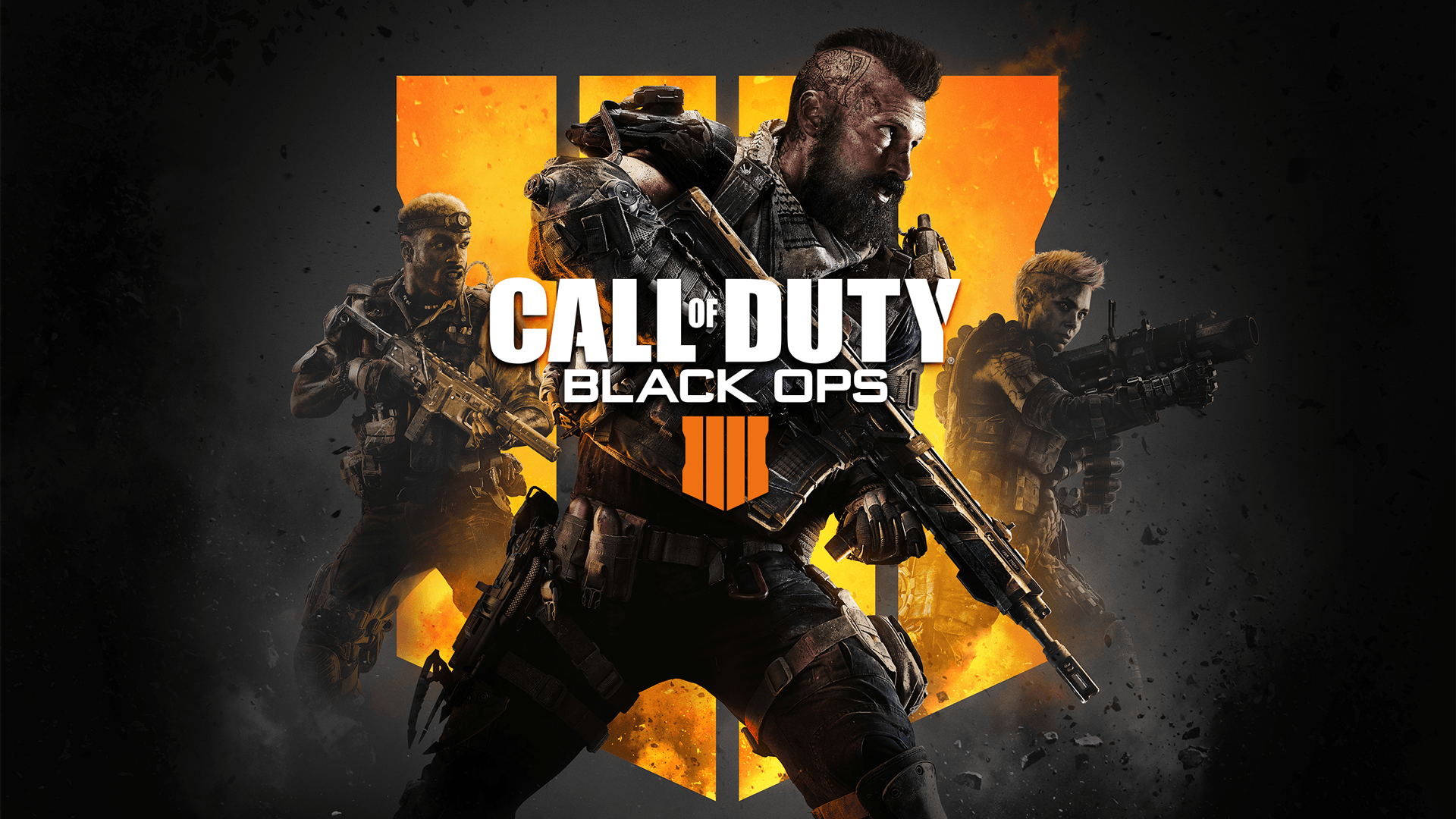 Call of Duty: Black Ops 4 ระเบิดยอดขาย 500 ล้านเหรียญภายใน 3 วัน