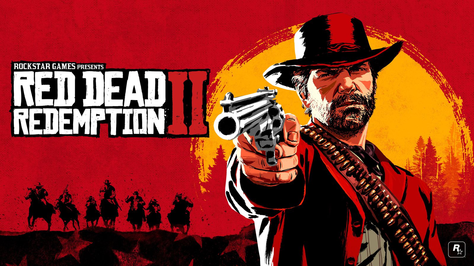 Red Dead Redemption 2 เวอร์ชั่น PS4 จะมีขนาด 105GB มาพร้อมแผ่น Bluray 2 แผ่น