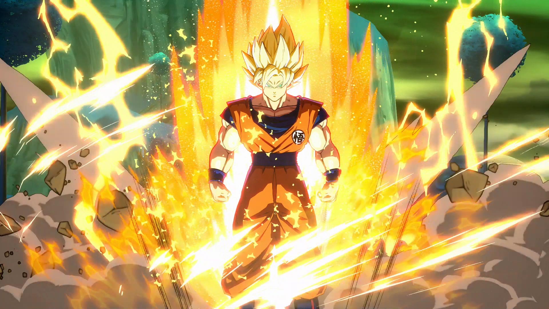 ยุทธภพครบสามล้านห้า! DRAGON BALL FighterZ ขายได้ 3.5 ล้านชุดทั่วโลก