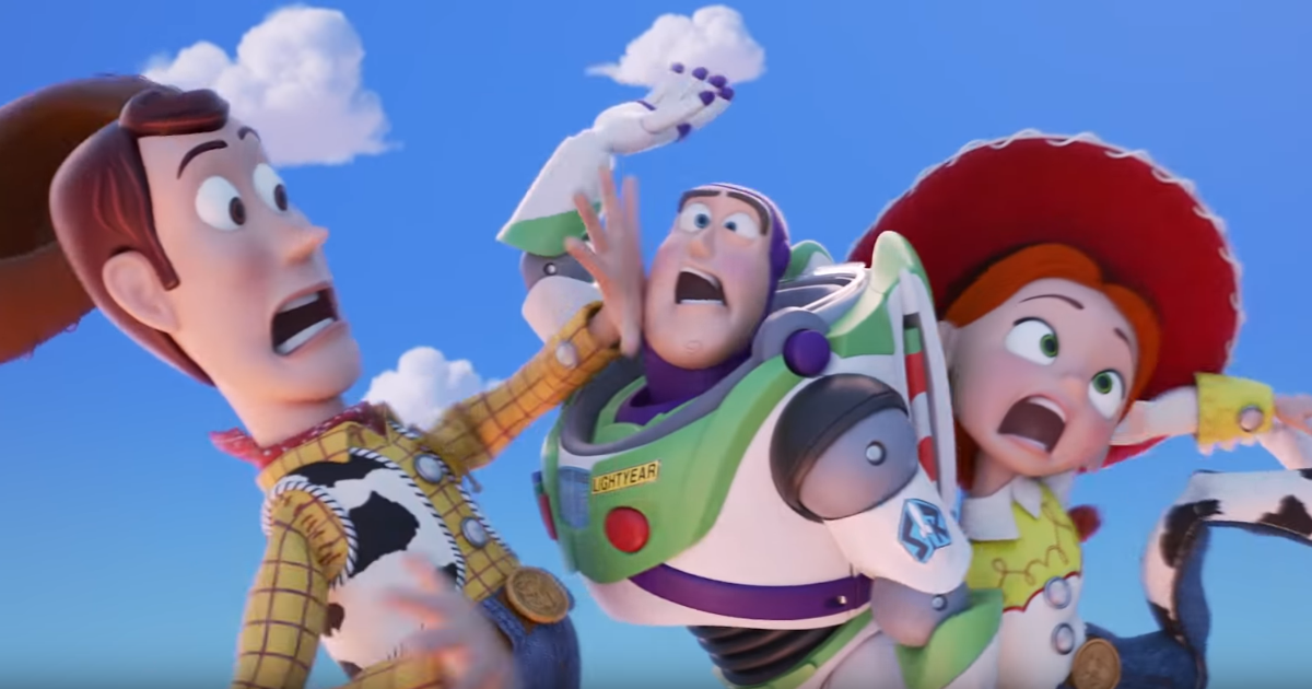 เนื้อเรื่องจะเป็นยังไง? Toy Story 4 ปล่อยทีเซอร์แล้ว