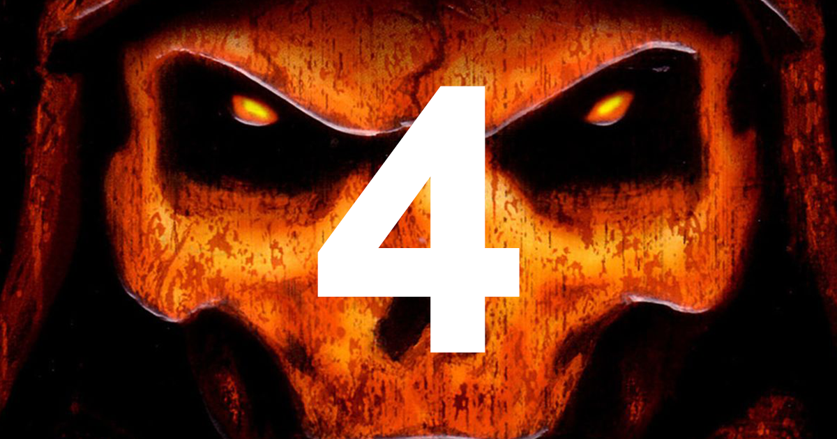 Diablo 4 อาจกำลังซุ่มพัฒนาอยู่ ภายใต้โค๊ดเนม ‘FENRIS’