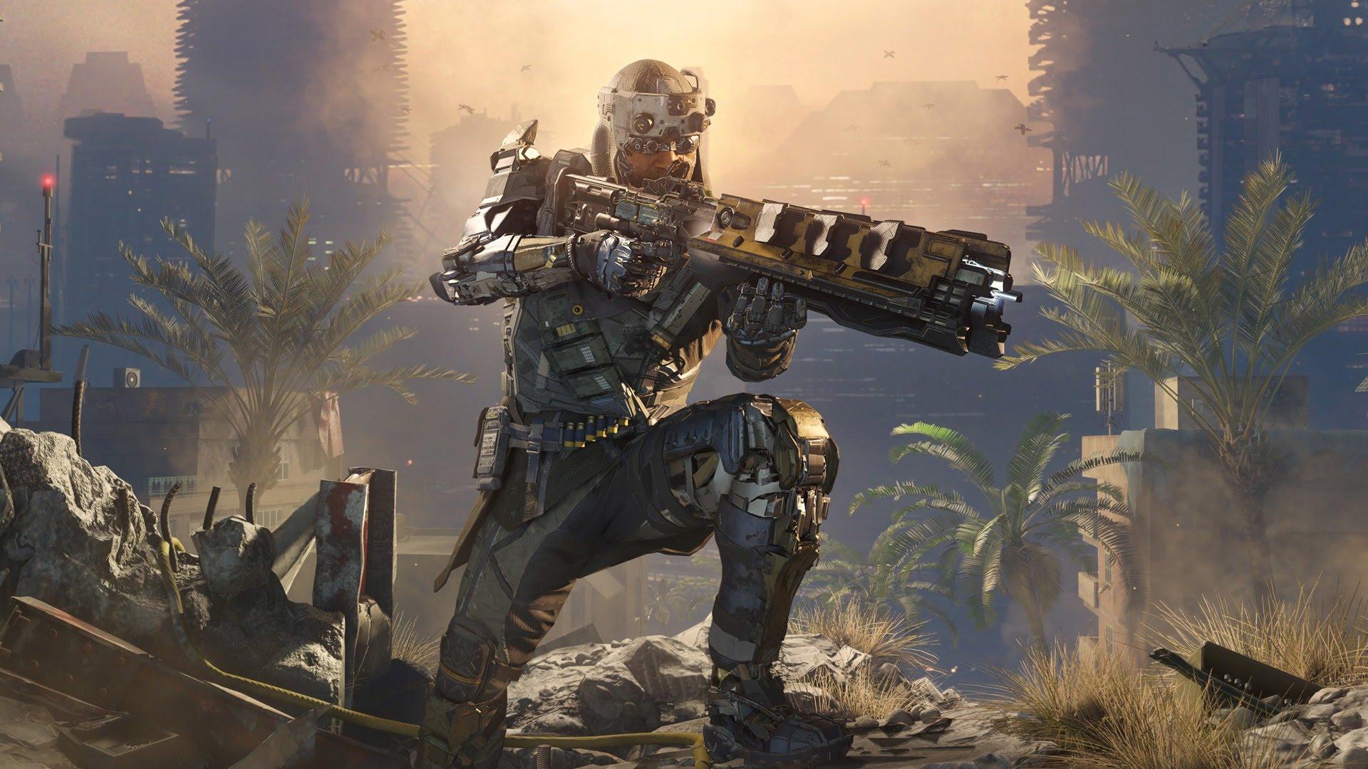 เผย 10 อันดับเกมขายดีเดือนตุลา Black Ops 4 เบียดคาวบอยขึ้นอันดับ 1!