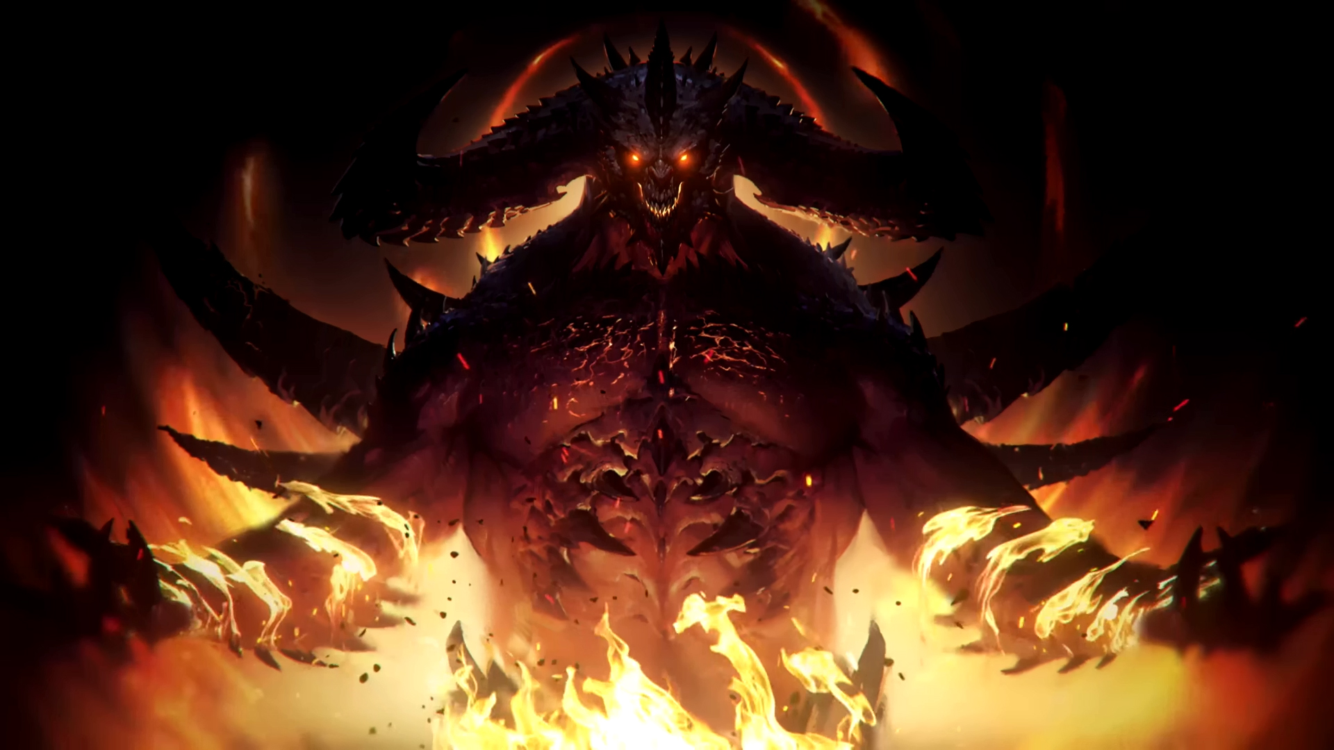 Diablo เวอร์ชั่นมือถือกำเนิดแล้ว! นามนั้นคือ Diablo Immortal