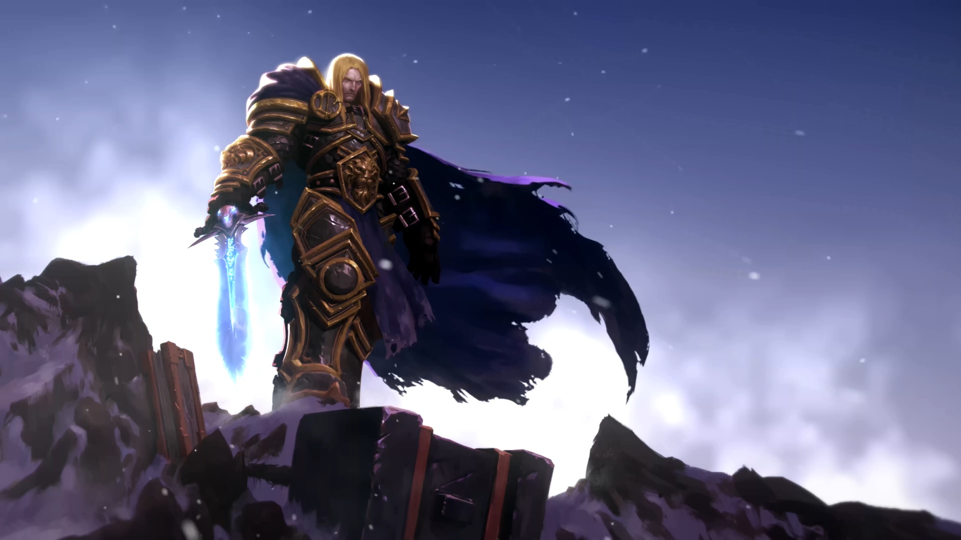 เปิดตัว Warcraft III: Reforged เกม RTS ระดับตำนานจะกลับมา