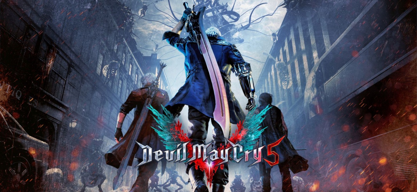 รื้อฟื้นความจำก่อนเล่น DMC 5 ด้วยการเล่นใหม่แบบเรียง timeline