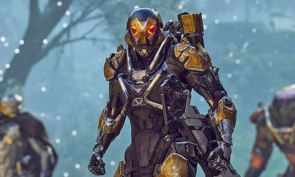 อดจ๊ะ! ผู้พัฒนาเผย Anthem จะไม่รันใน 1080p และ 60 FPS ในคอนโซล