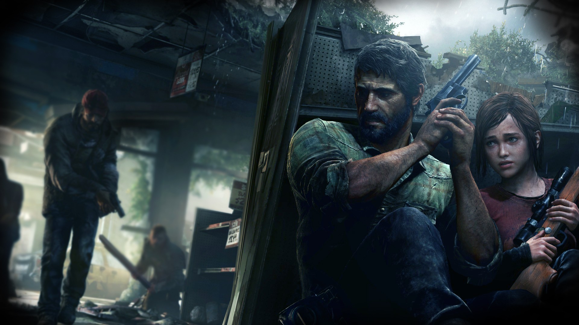 HBO เตรียมทำซีรีส์ The Last of Us โดย ผู้กำกับ Chernobyl นะ อิ__อิ