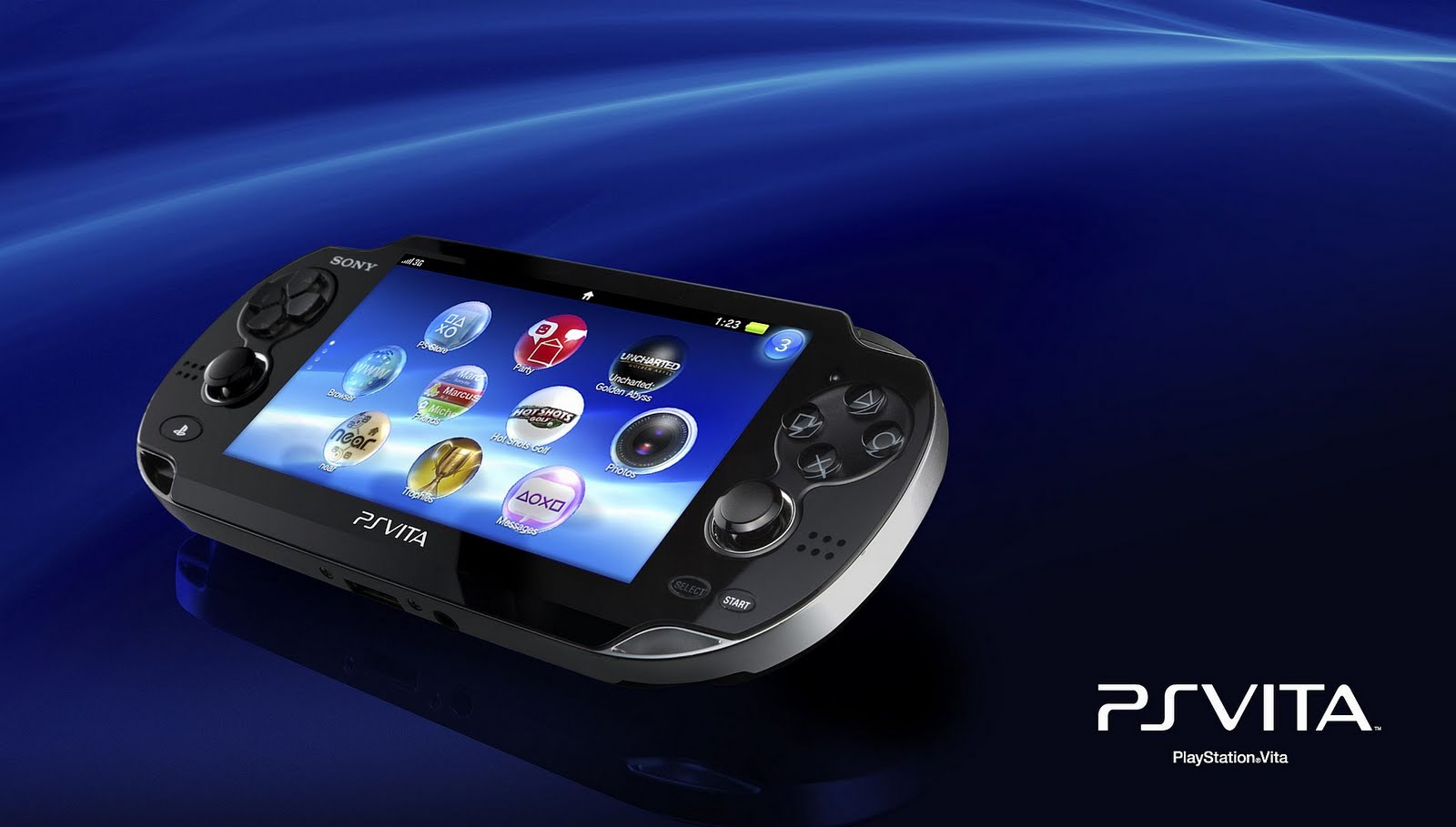 Sony ประกาศจะเลิกผลิต PS Vita ในเร็วๆ นี้