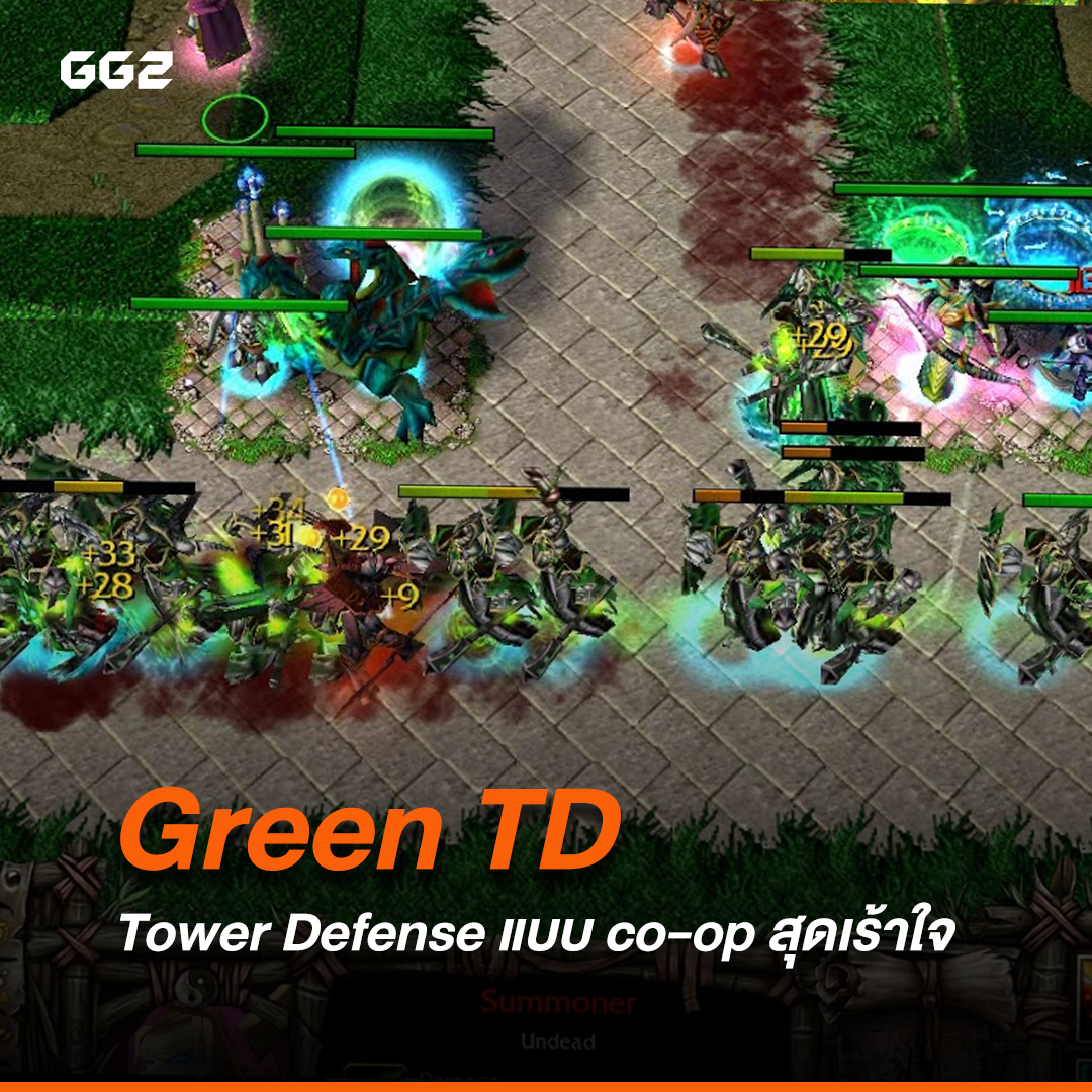 warcraft 3 tower defense warcraft 3 tower defense