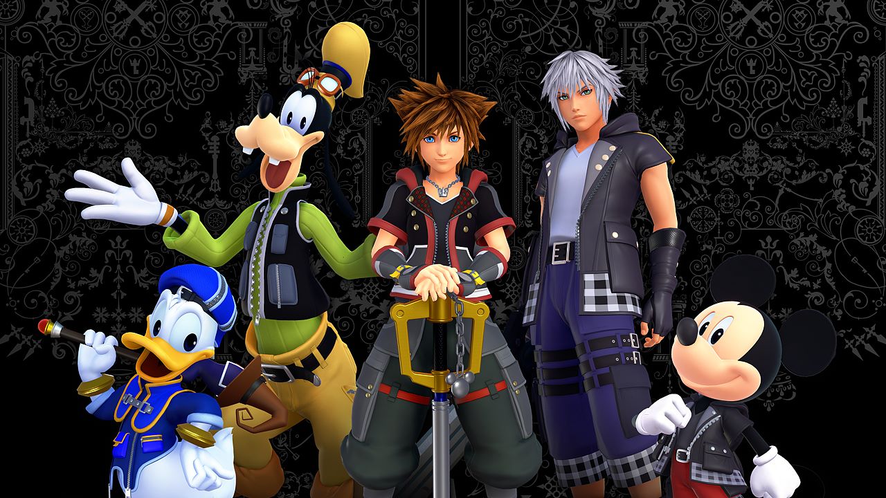 ง่ายเกินไป!!! แฟนเกม Kingdom Hearts 3 ร้องผู้พัฒนาเกมอยากได้โหมดยากกว่านี้