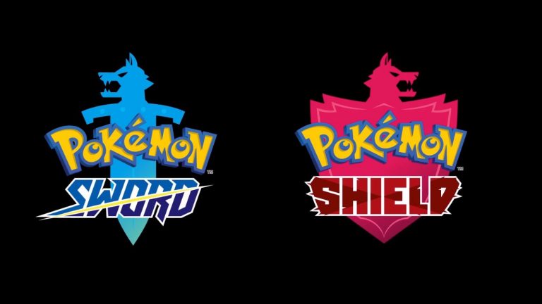 เปิดตัว Pokemon Sword & Shield เกมโปเกมอนภาคหลักเจเนอเรชั่นที่ 8!