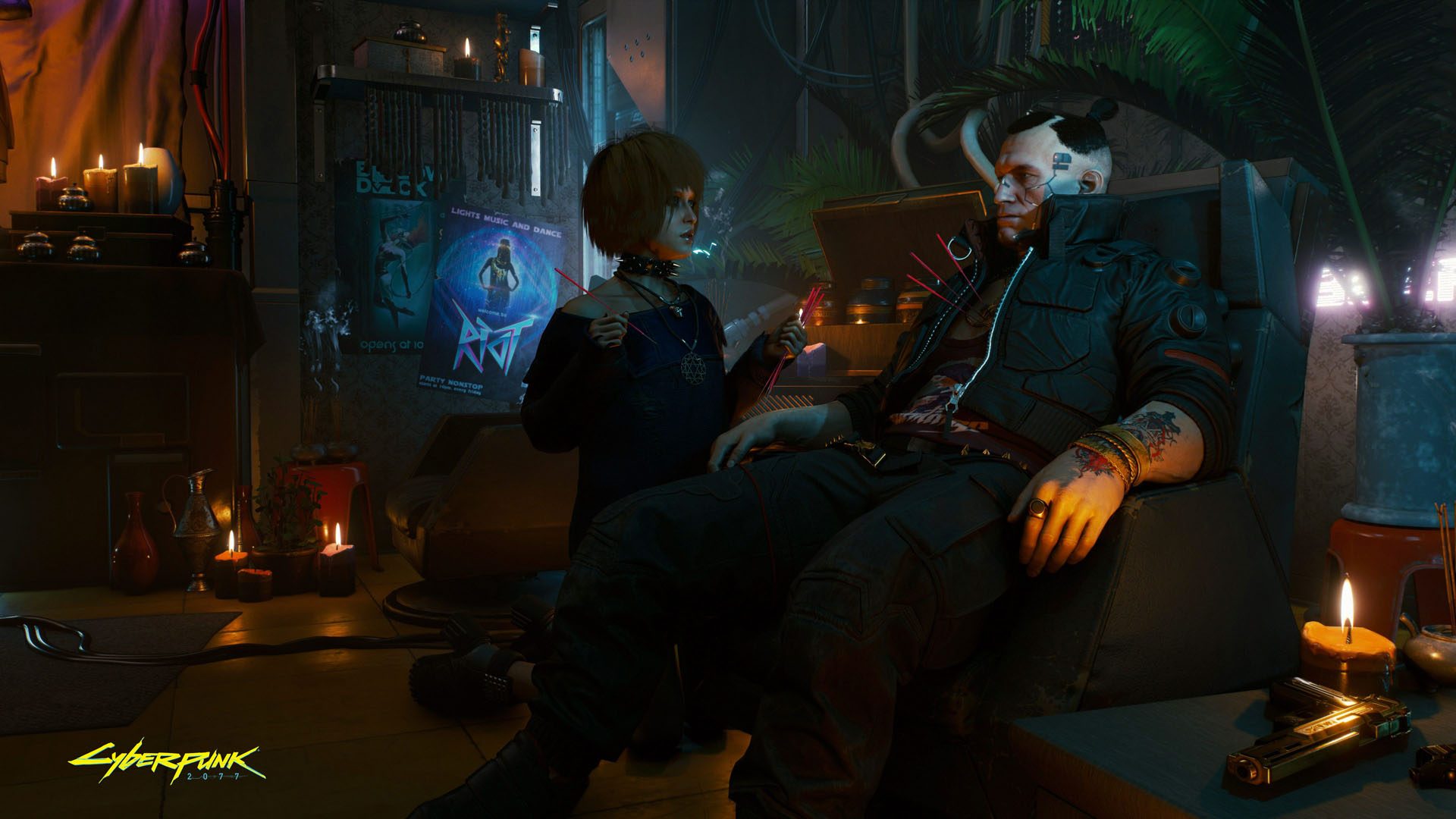 Cyberpunk 2077 ทวีตบอกแฟนๆ ยืนยันถึง 3 สิ่งที่เกมนี้จะไม่มี!