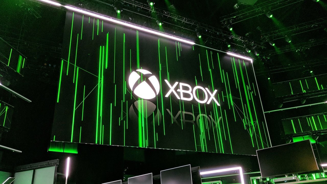 ข่าวลือ! Microsoft อาจเปิดตัว XBOX รุ่นใหม่ในงาน E3 2019