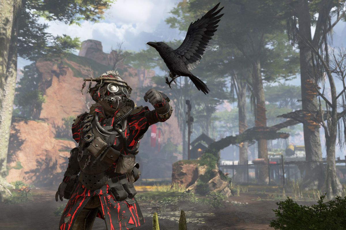 ไม่ไหวจะเคลียร์! แฟนเกม Apex Legends เรียกร้องให้เปิดเซิร์ฟคนจีนโดยเฉพาะ