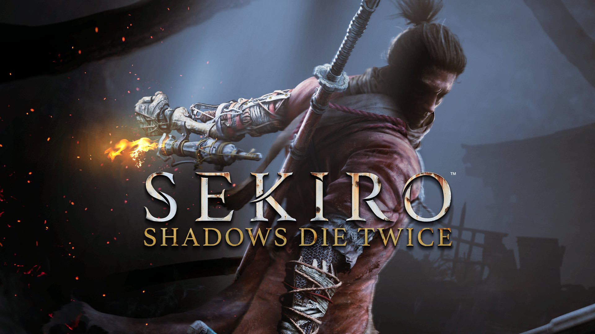 พรีวิว Sekiro: Shadows Die Twice เงา-ตาย-สองรอบ