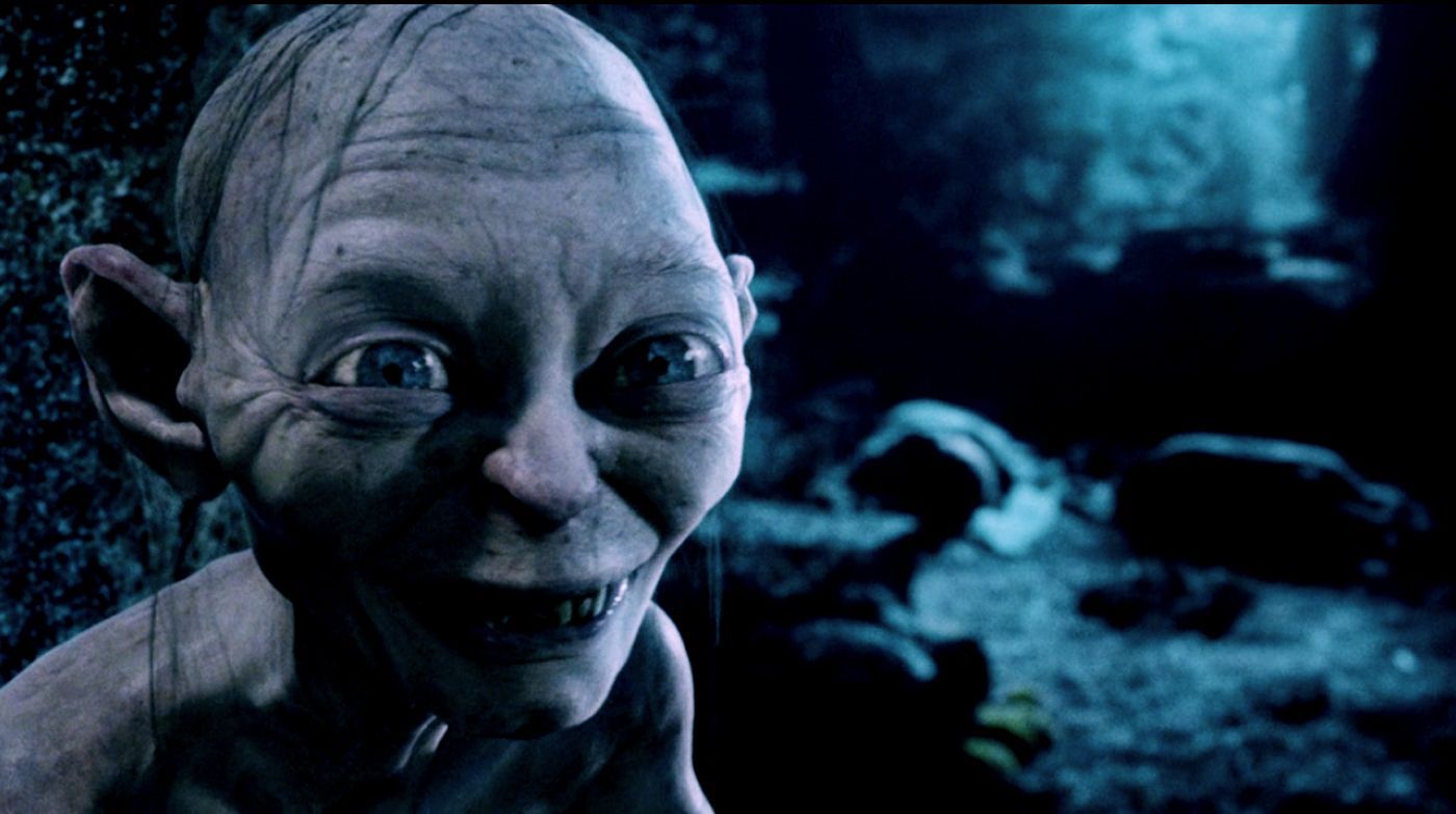 ของรักของข้า! The Lord Of The Rings: Gollum เตรียมวางขาย 2021!!!