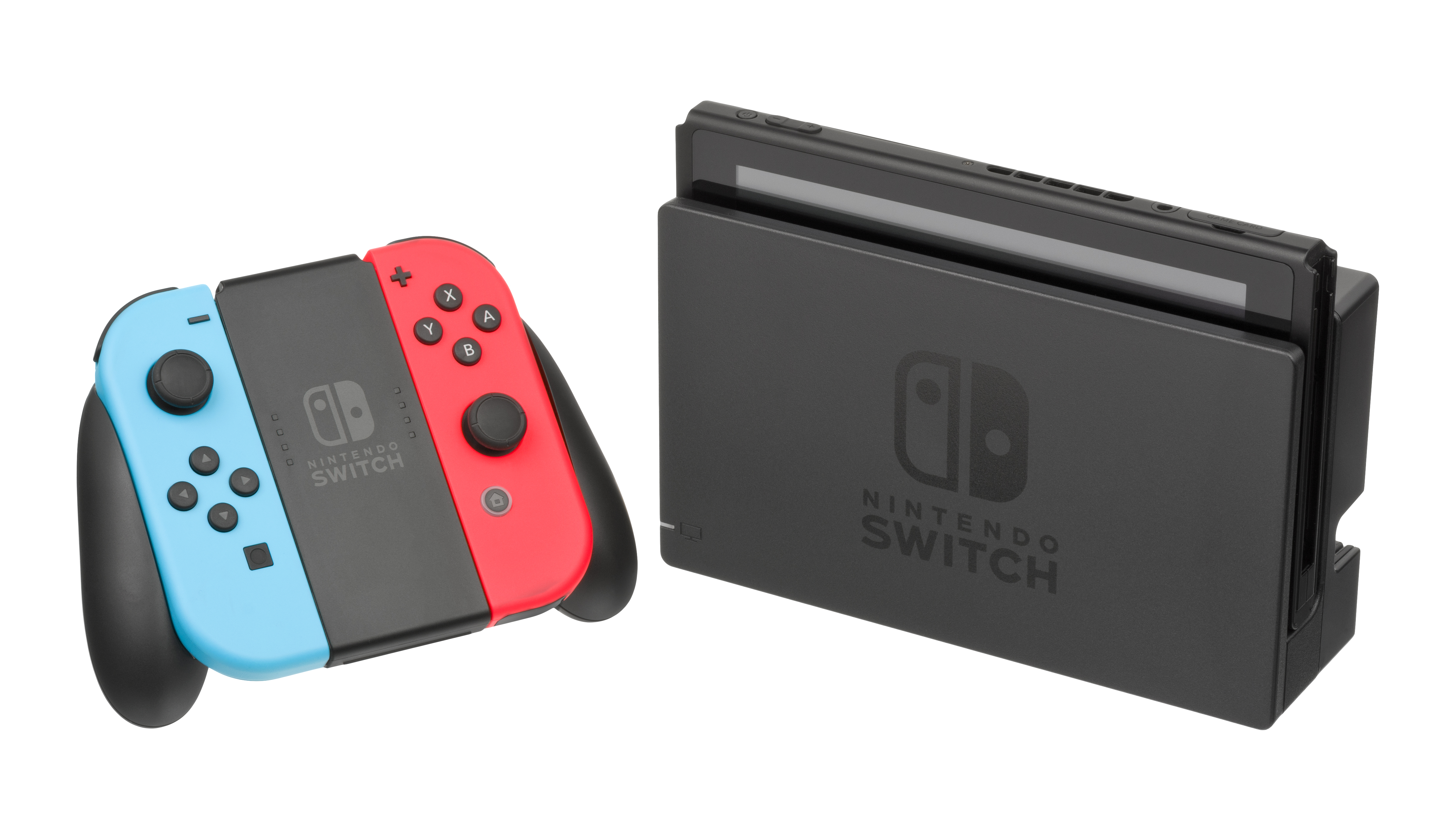 M.M. Soft Thailand เตรียมนำเข้า Nintendo Switch มาจำหน่ายในประเทศไทยอย่างเป็นทางการ และมีการรับประกันตัวเครื่องให้ด้วย 1 ปี!