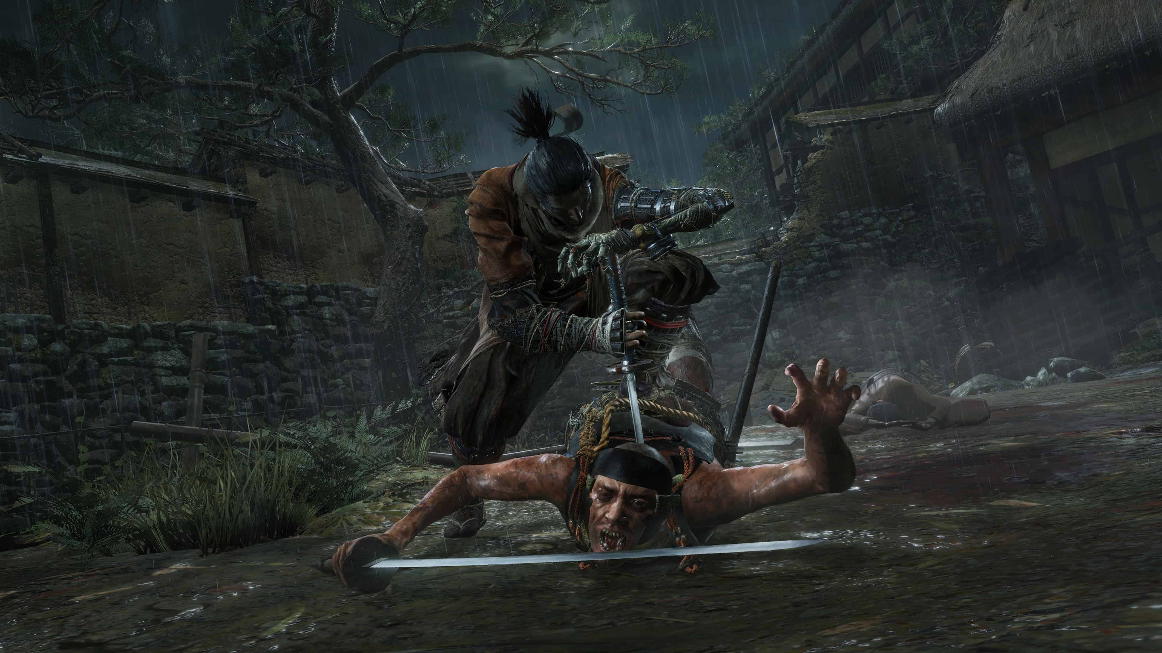 เผยผลเทส FPS Sekiro คอนโซลตัวท๊อปทั้ง 2 ค่ายรัน 40-50 FPS