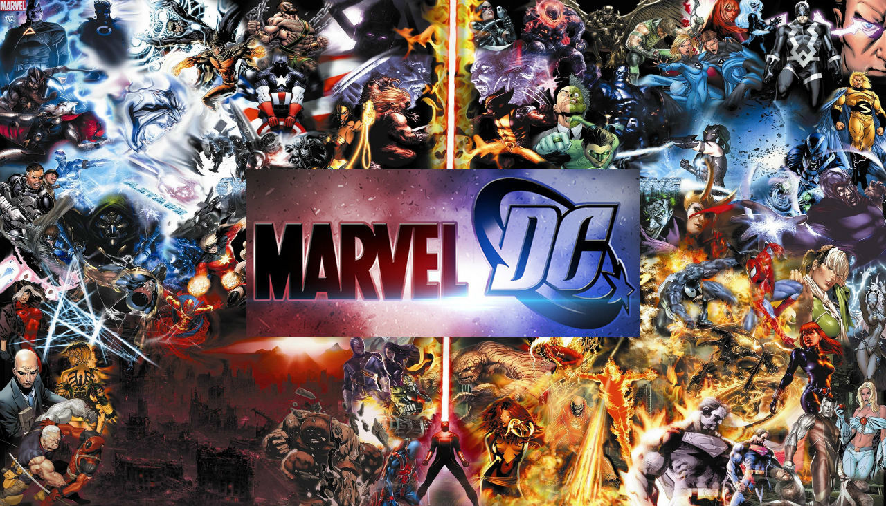ผู้กำกับ Mortal Kombat 11 กล่าว อยากจะสร้างเกมต่อสู้ Marvel VS DC