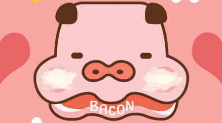 Bacon Time 