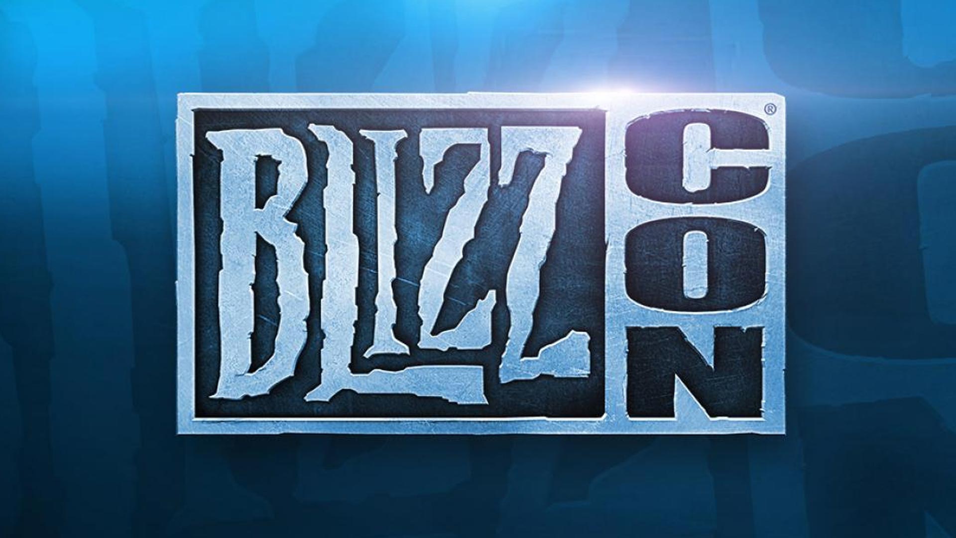 ใครไหวเปย์ก่อนเลย!  BlizzCon®2019 ซื้อบัตรได้ 4 และ 8 พฤษภาคมนี้เท่านั้น!!