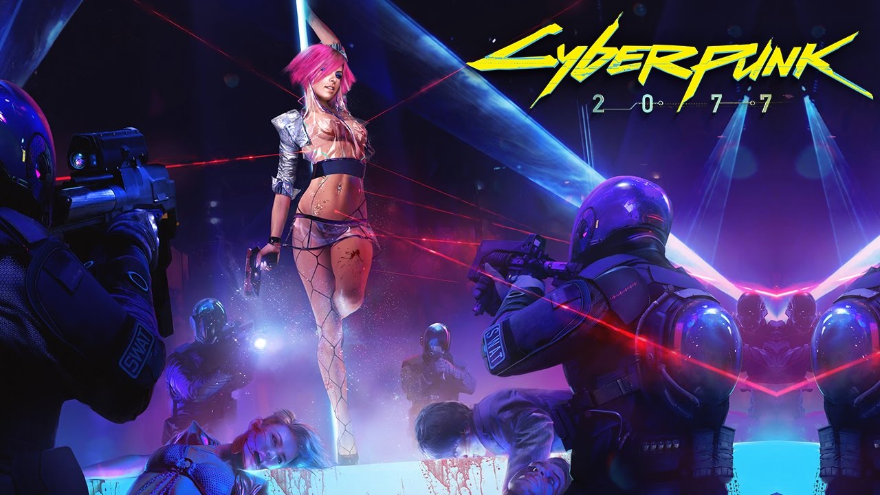 Cyberpunk 2077 จะไม่มีฉาก Game Over นอกจากว่าคุณจะตายชะเอง