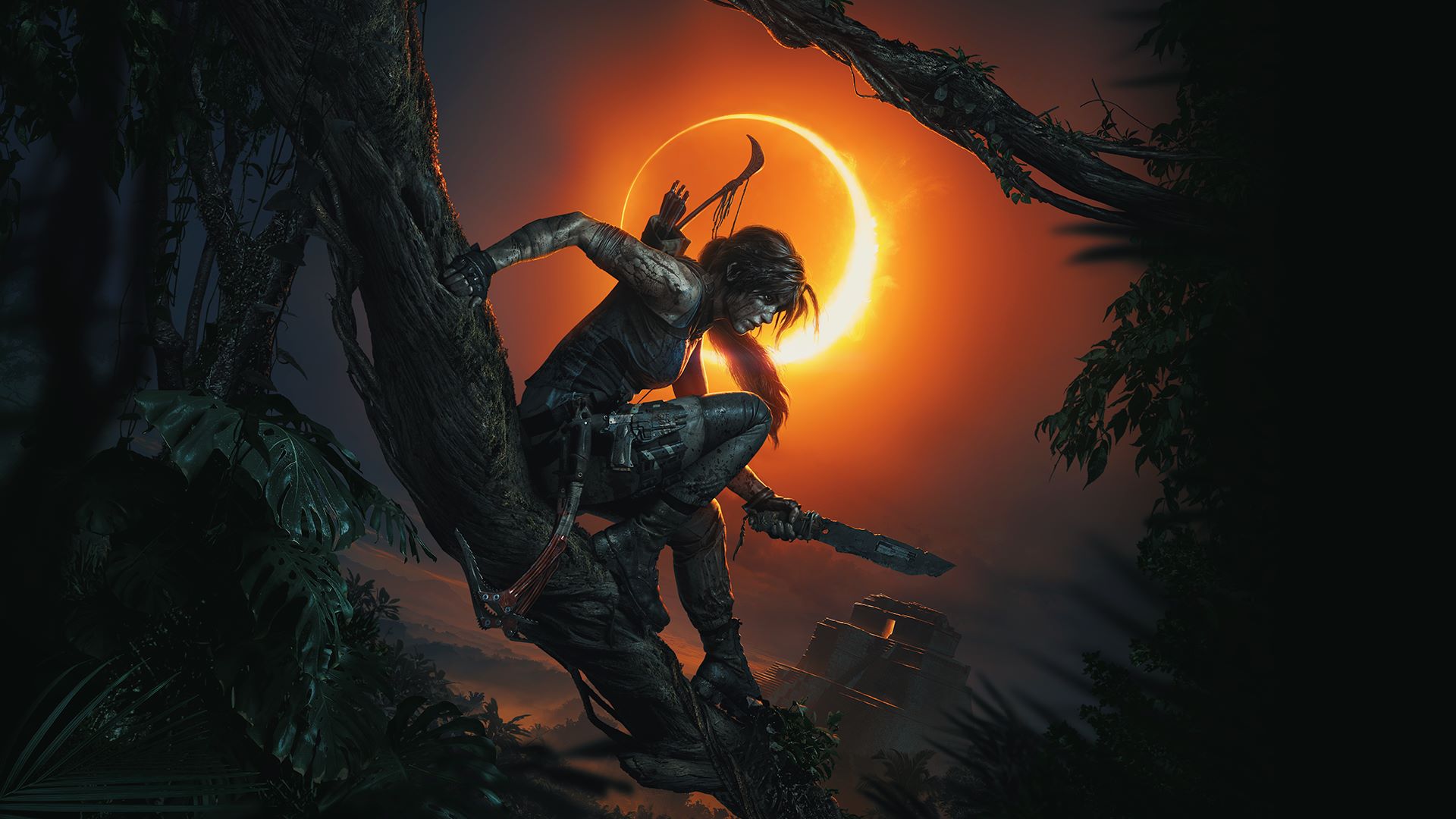 ยังไม่จบ Tomb Raider ภาคใหม่กำลังจะมา!!!