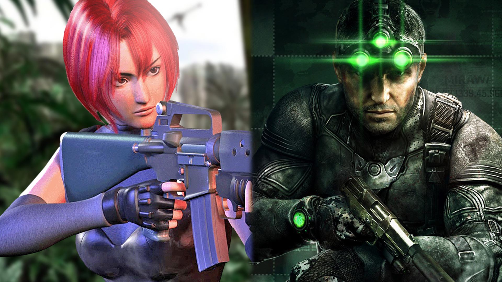 ข่าวลือ! Dino Crisis ภาครีเมค และ Splinter Cell ภาคใหม่พร้อมเปิดตัวในงาน E3 2019