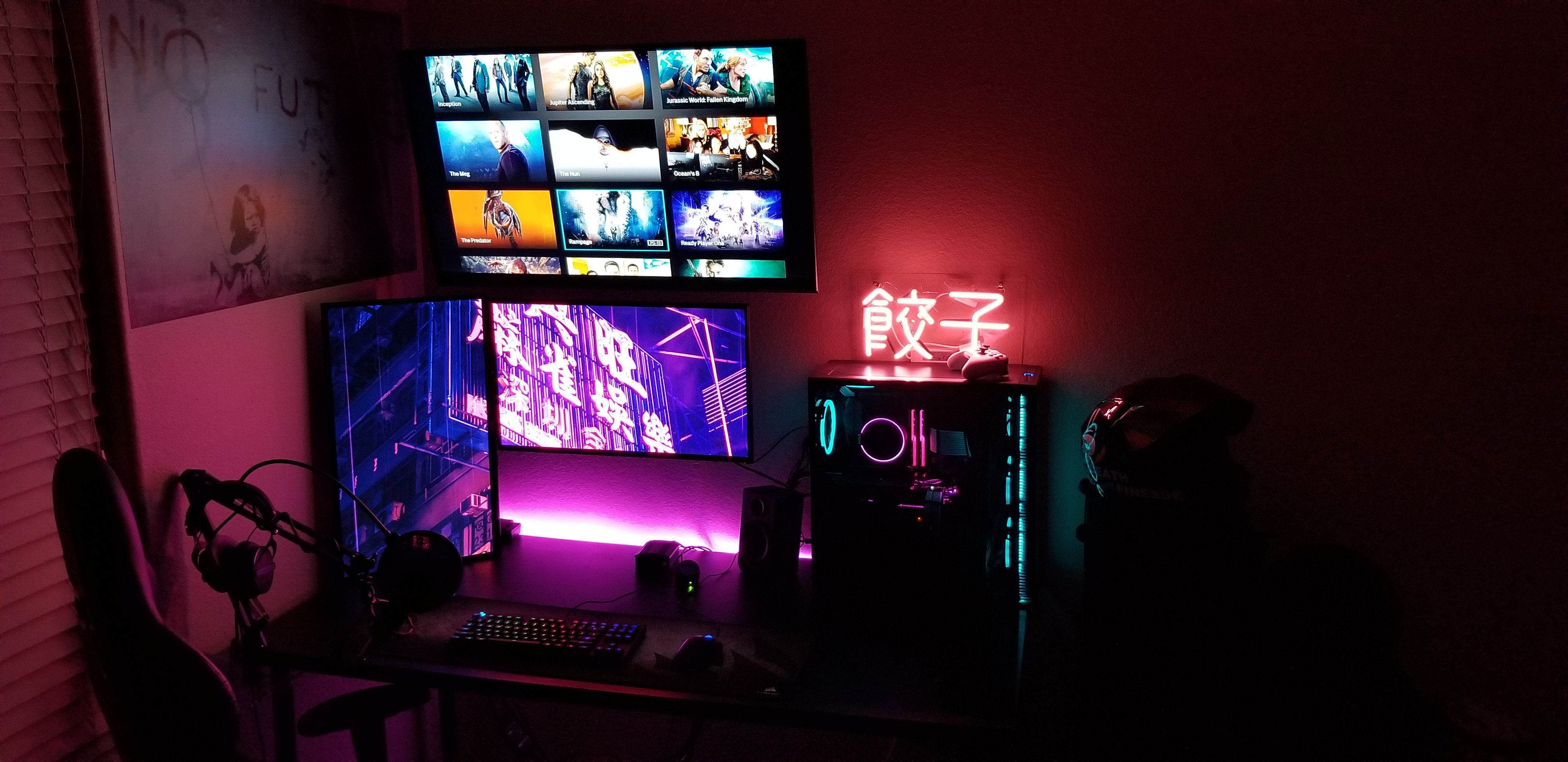 รู้จักกับ Reddit r/battlestations แหล่งรวมไอเดียโต๊ะคอมขั้นเทพ