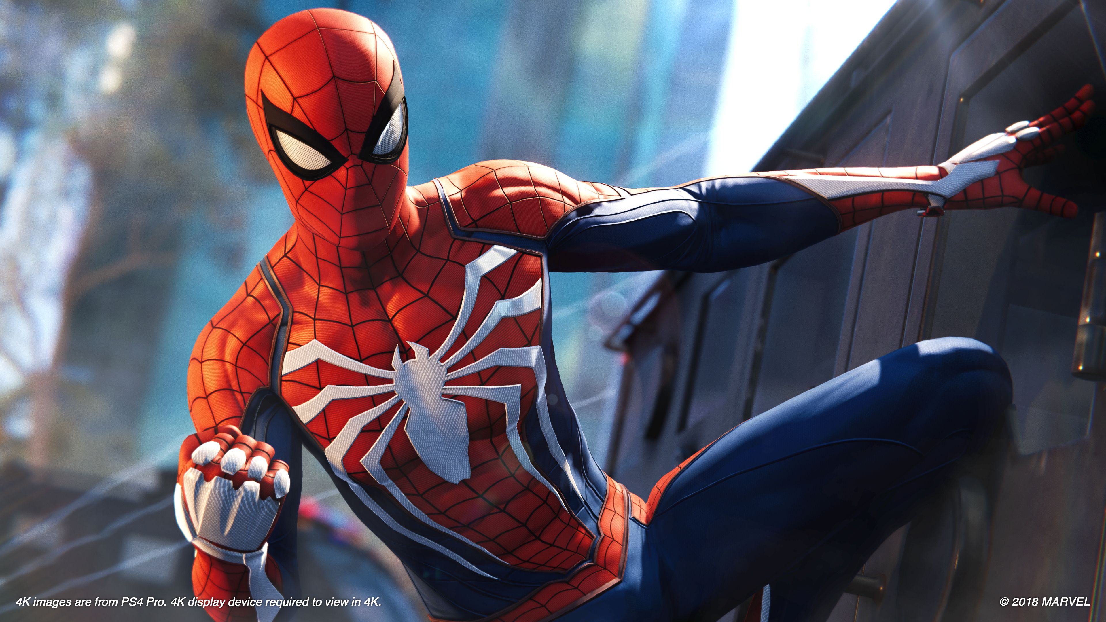 โชว์ความแรงเครื่อง Demo PS5 โหลด Spider-Man ไวกว่าสิบเท่า!