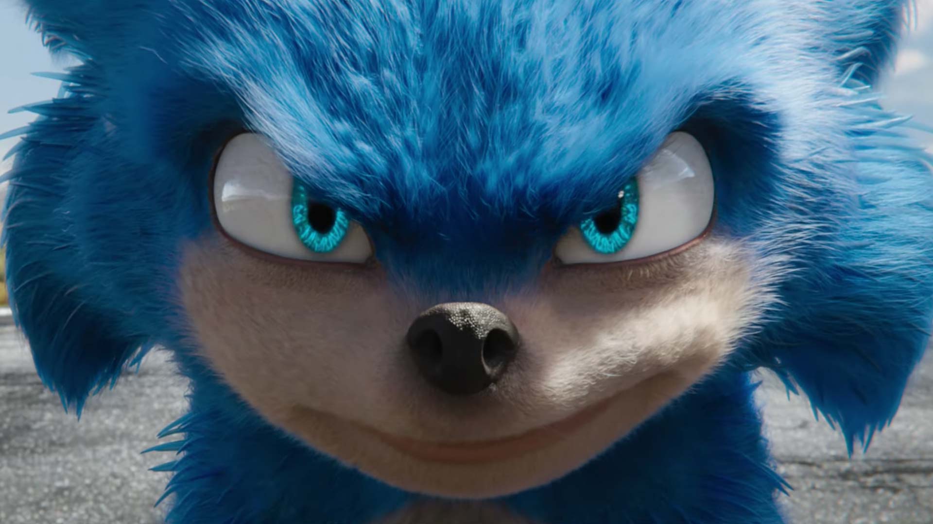 ยอมแล้วจ้า! ผู้กำกับหนัง Sonic รับปากออกแบบเจ้าเม่นสายฟ้าใหม่อีกที