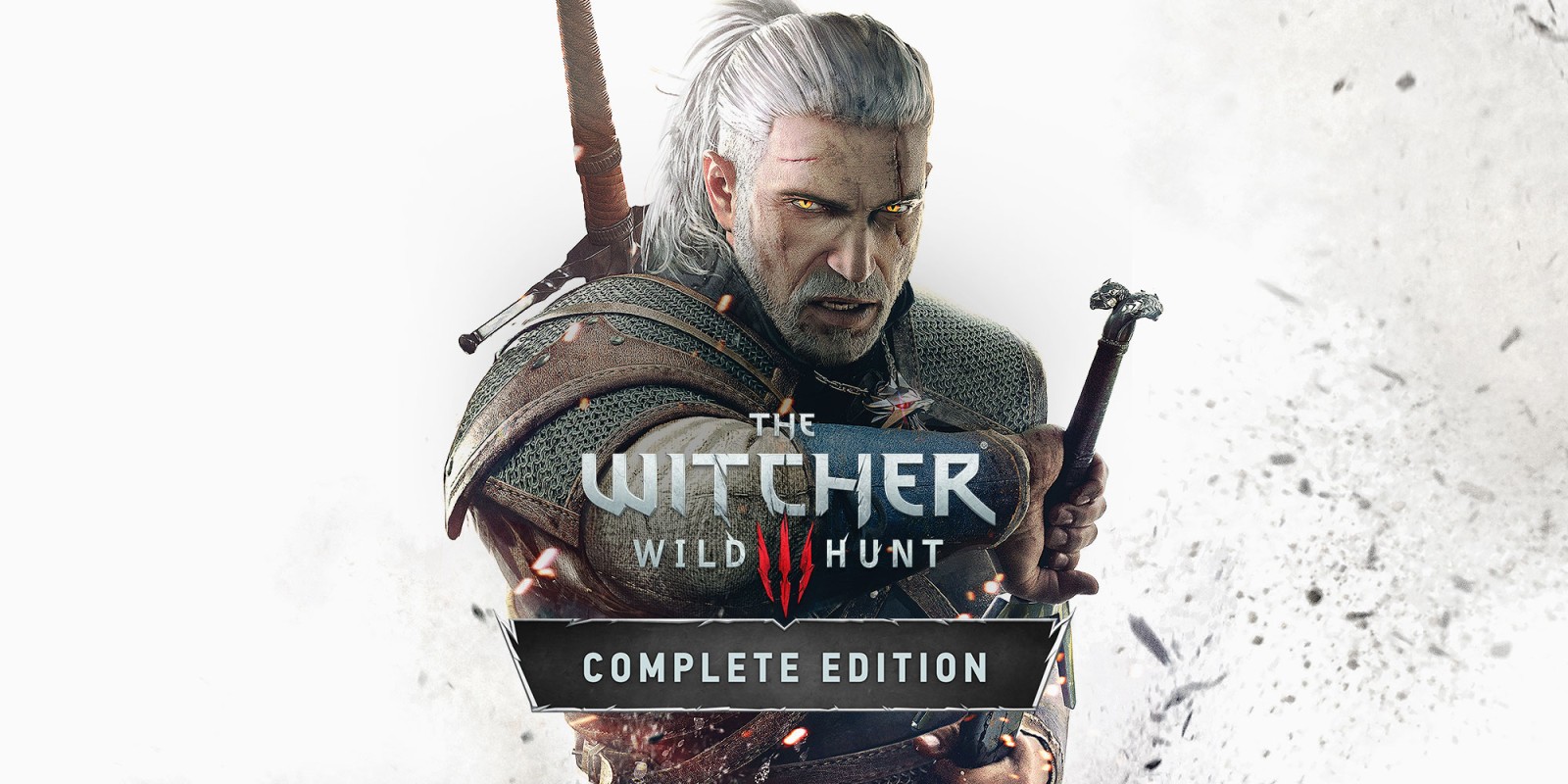พาชมภาพตัวอย่าง The Witcher 3: Wild Hunt — Complete Edition บน Nintendo Switch