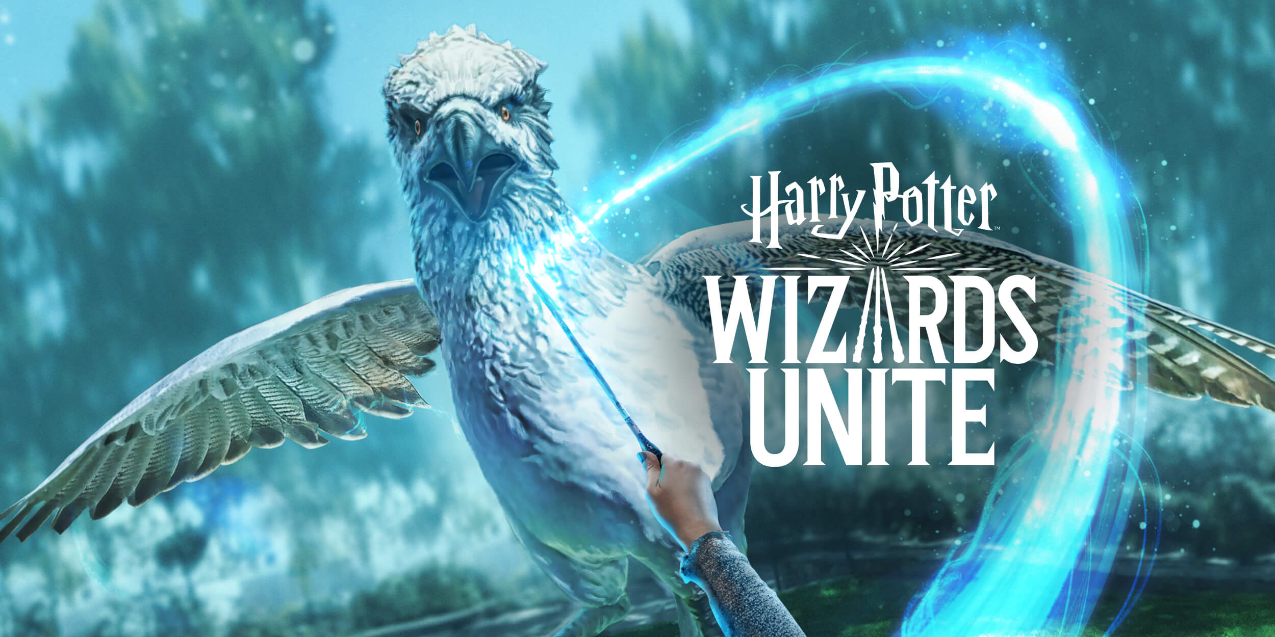 Harry Potter: Wizards Unite เปิดตัว $1.1 ล้าน แต่ยังห่างไกลจาก Pokemon GO