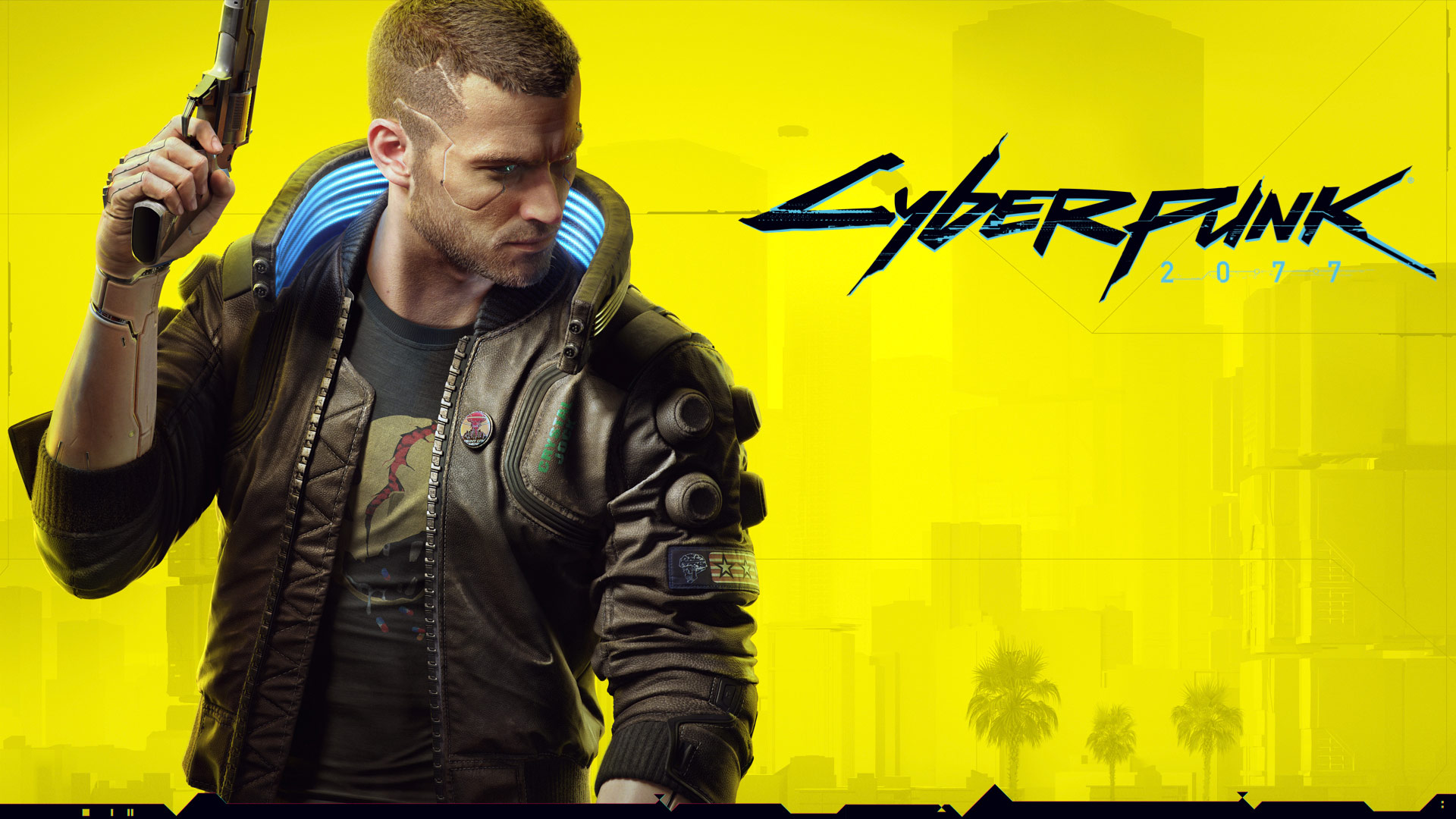 Cyberpunk 2077 บนพีซี ถ้าซื้อผ่าน GOG เข้าทีมงาน 100%