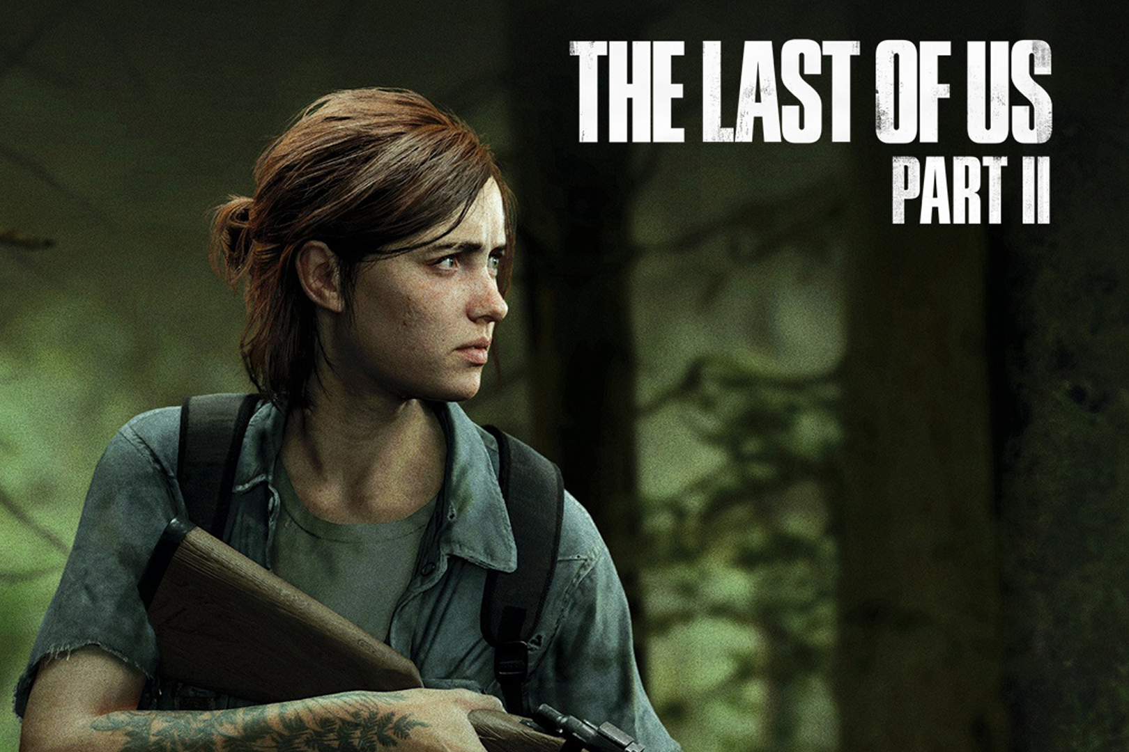 “เกมน่าจะออกตอนเดือน Fe..” นักแสดงเกม The Last of Us Part II ใบ้วันเกมออก?