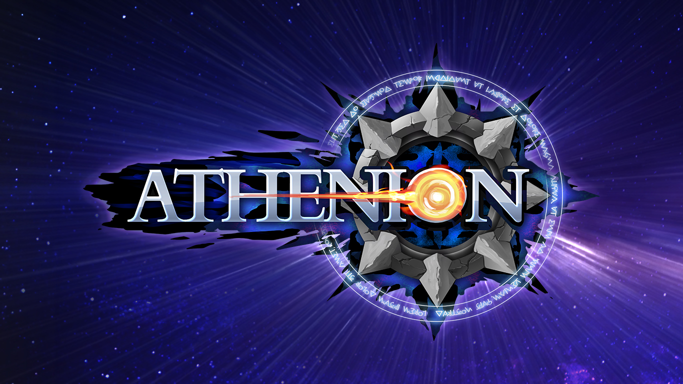 Athenion เกมการ์ดกลยุทธ์โดยทีมผู้พัฒนาชาวไทย เปิดให้บริการแล้ววันนี้!!!