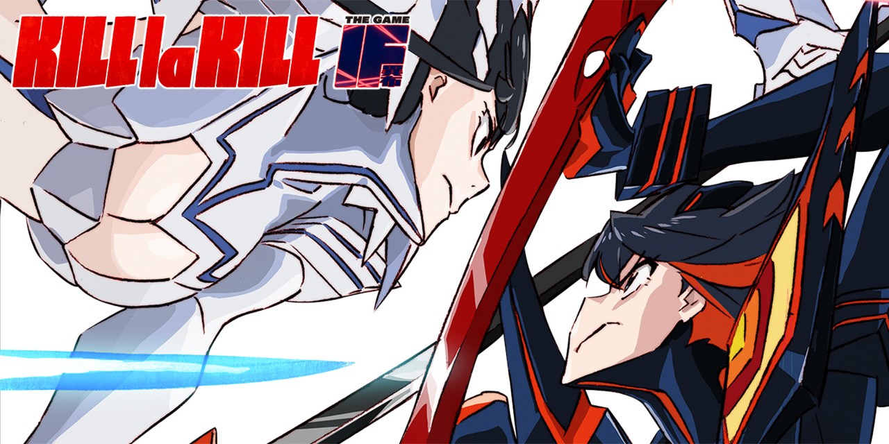 demo KILL la KILL -IF มาแล้ว พร้อมเปิดพรี 1,820 บาท บน PS4