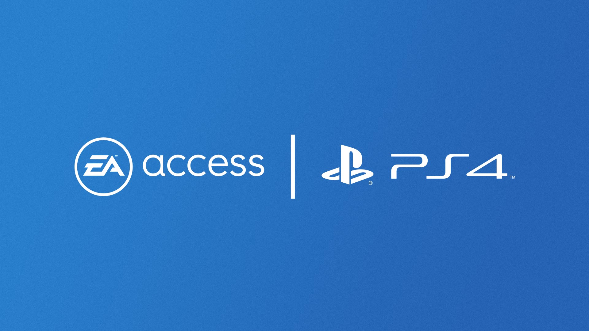 EA ประกาศ EA Access ใน PS4 เริ่มต้นเดือนละ 5 ดอลลาร์!