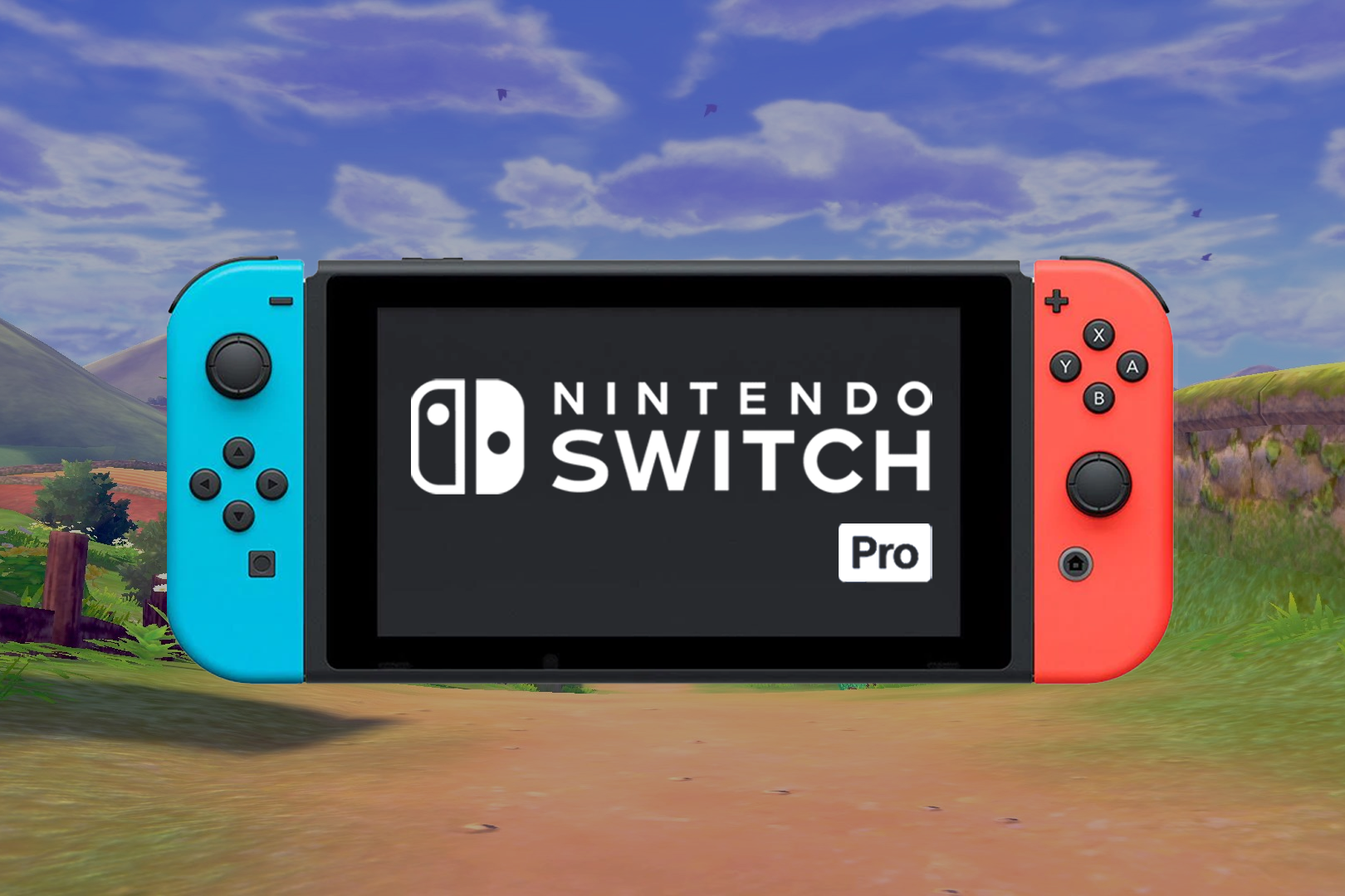 มีลุ้น Nintendo Switch Pro ออก หลุดเอกสารอัปเกรดสเปคเครื่อง!