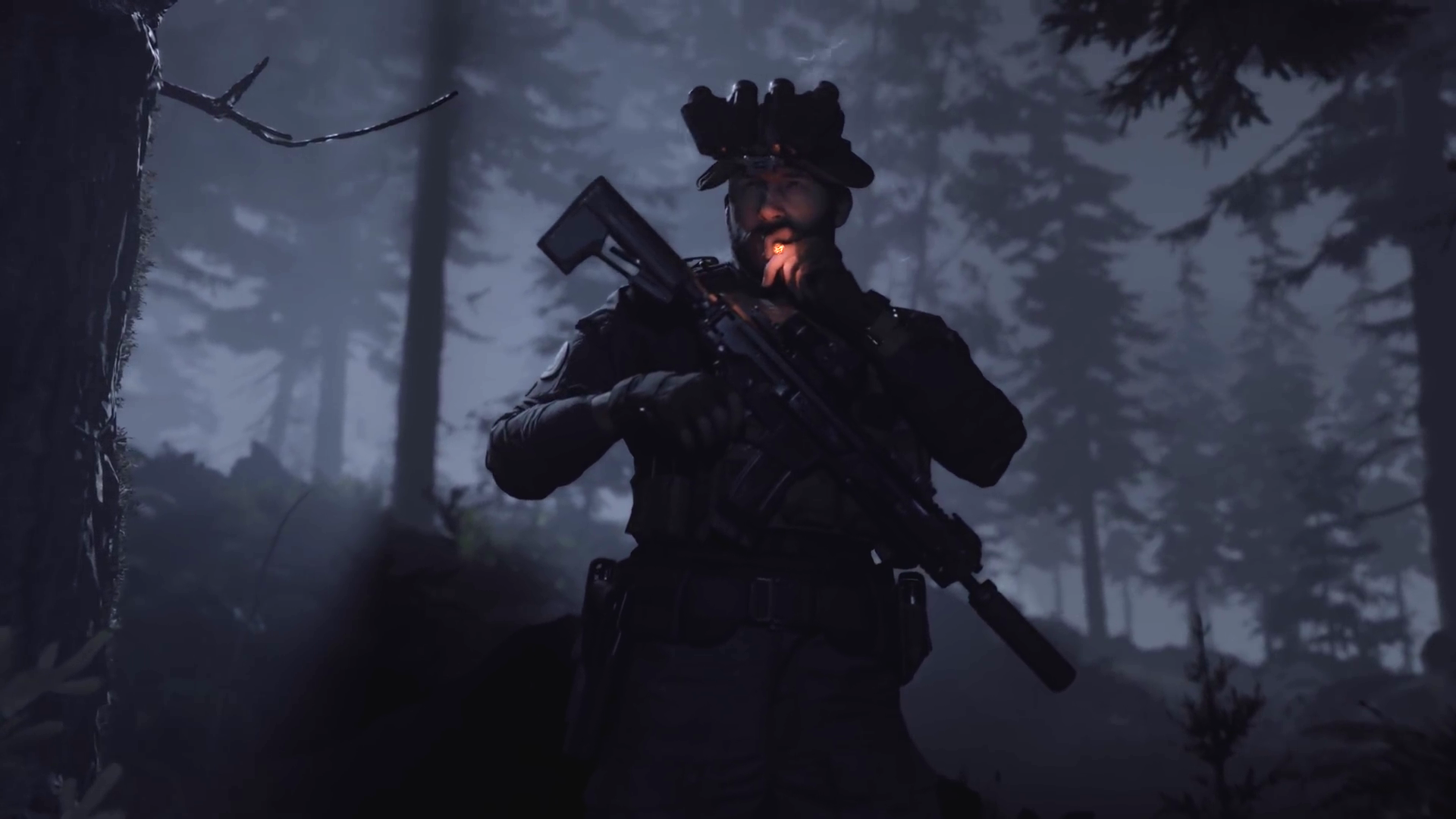เผยสเปคคอม Call Of Duty: Modern Warfare Beta จะมากจะน้อยยังไงมาดูกันได้เลย!