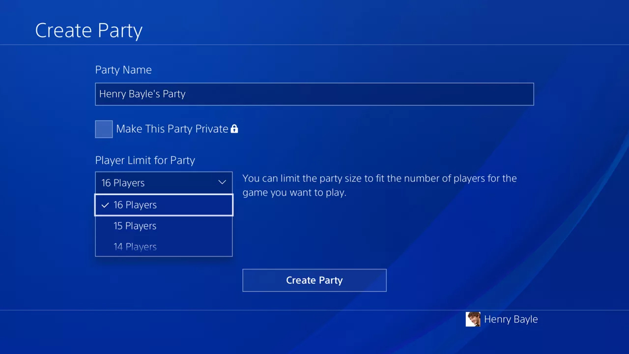 PS4 Update 7.00 กำลังจะมา – ปาร์ตี้ 16 คน Android Remote ได้!