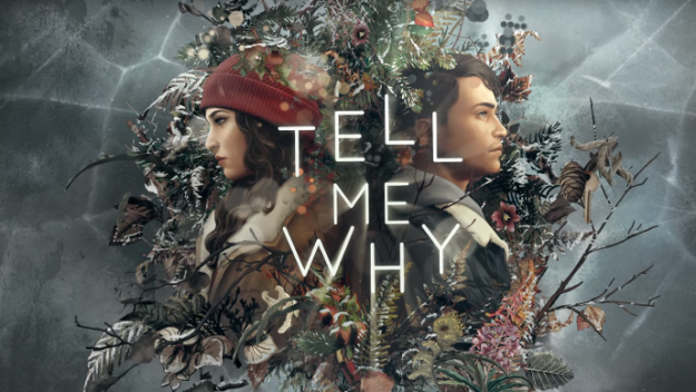 Tell Me Why เกมแรกที่ตัวละครหลักเป็นชายข้ามเพศ จากผู้พัฒนา Life Is Strange