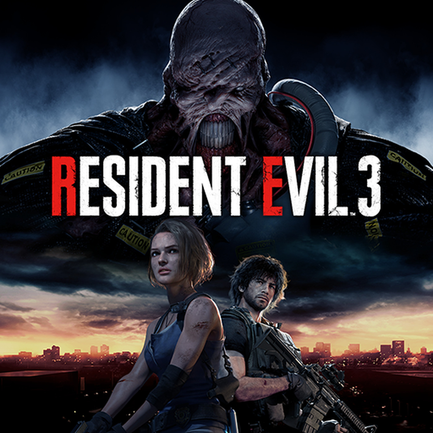 ภาพหลุด Resident Evil 3 Remake  ลือว่าจะเปิดตัวในงาน VGA 13 ธ.ค. นี้