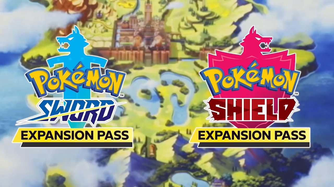 โปเกมอนไม่ครบ? เนื้อเรื่องจบไวไป? เปิดตัวส่วนเสริม Sword/Shield !