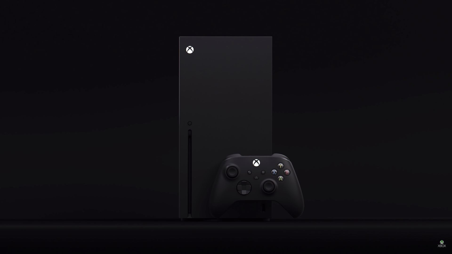 xbox seriesx พร้อมรายละเอียดและความสามารถ