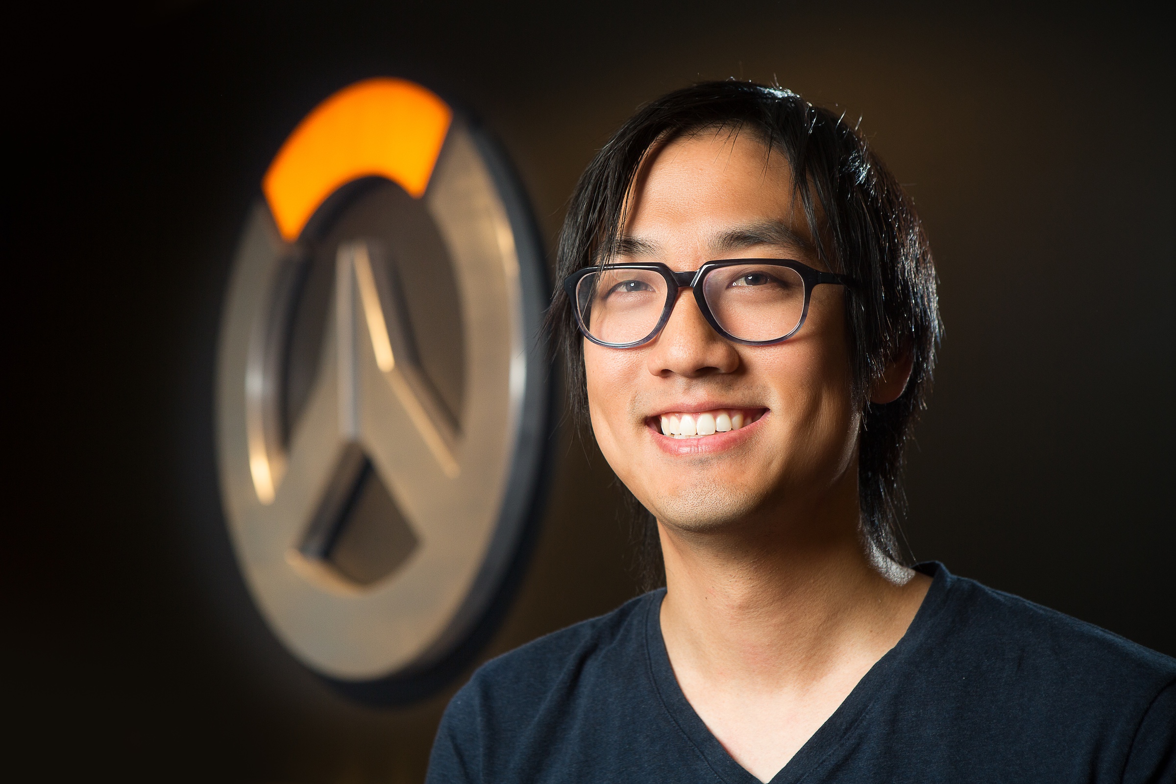 Michael Chu มือเขียนบท Overwatch ลาออกแล้วหลังทำงานกับ Blizzard ถึง 20 ปี